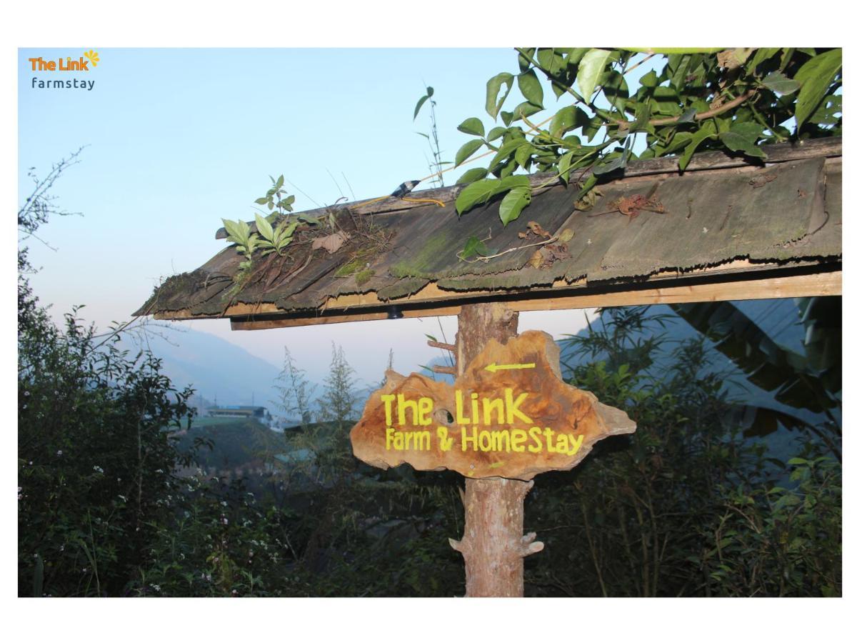 The Link Farmstay Sa Pa Extérieur photo
