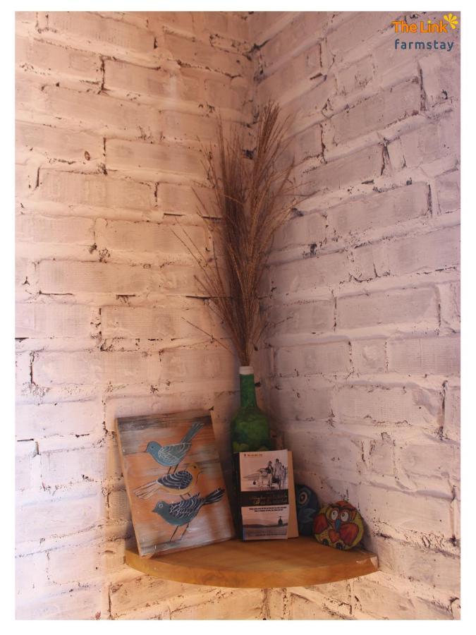 The Link Farmstay Sa Pa Extérieur photo