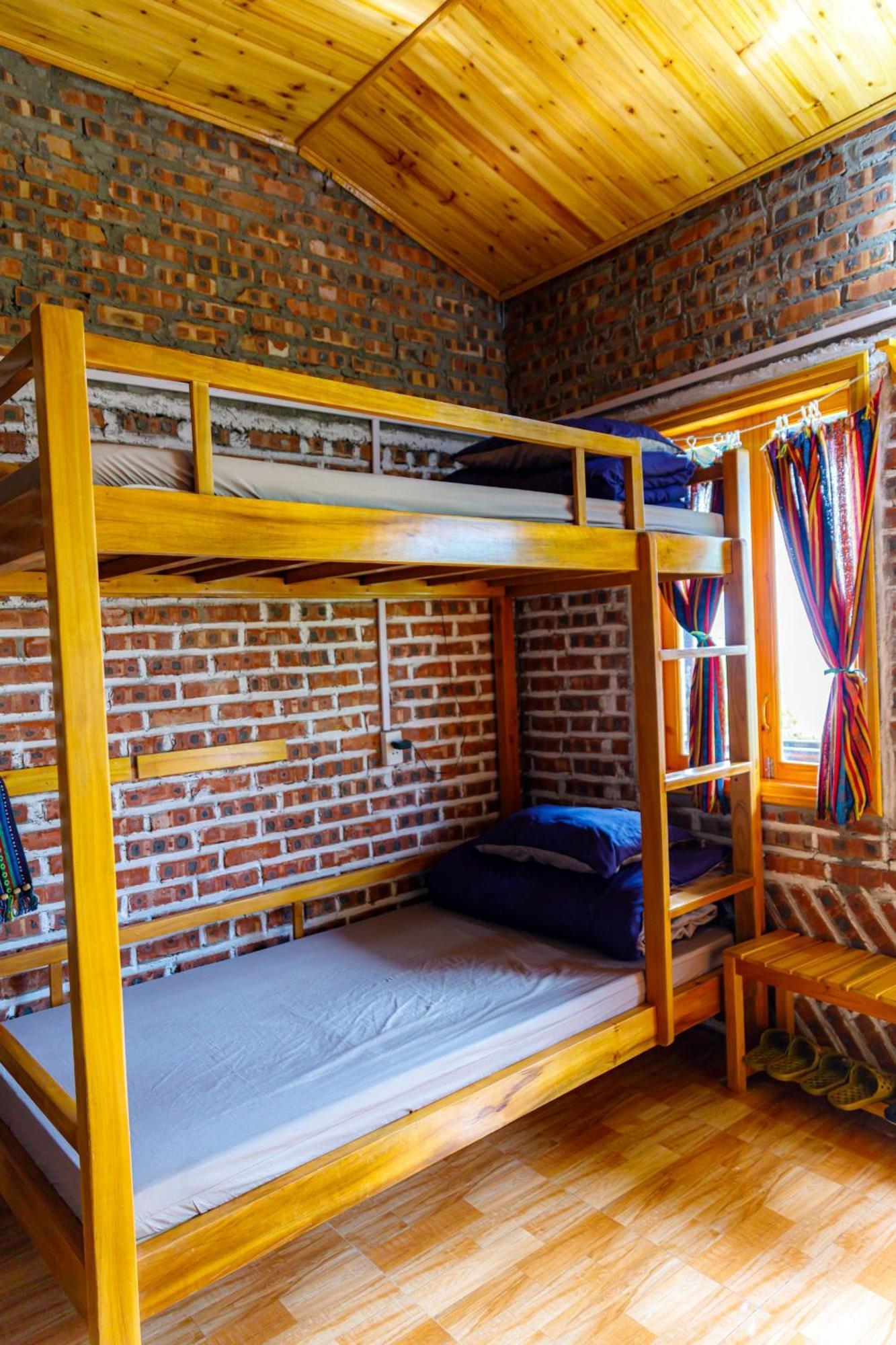 The Link Farmstay Sa Pa Extérieur photo