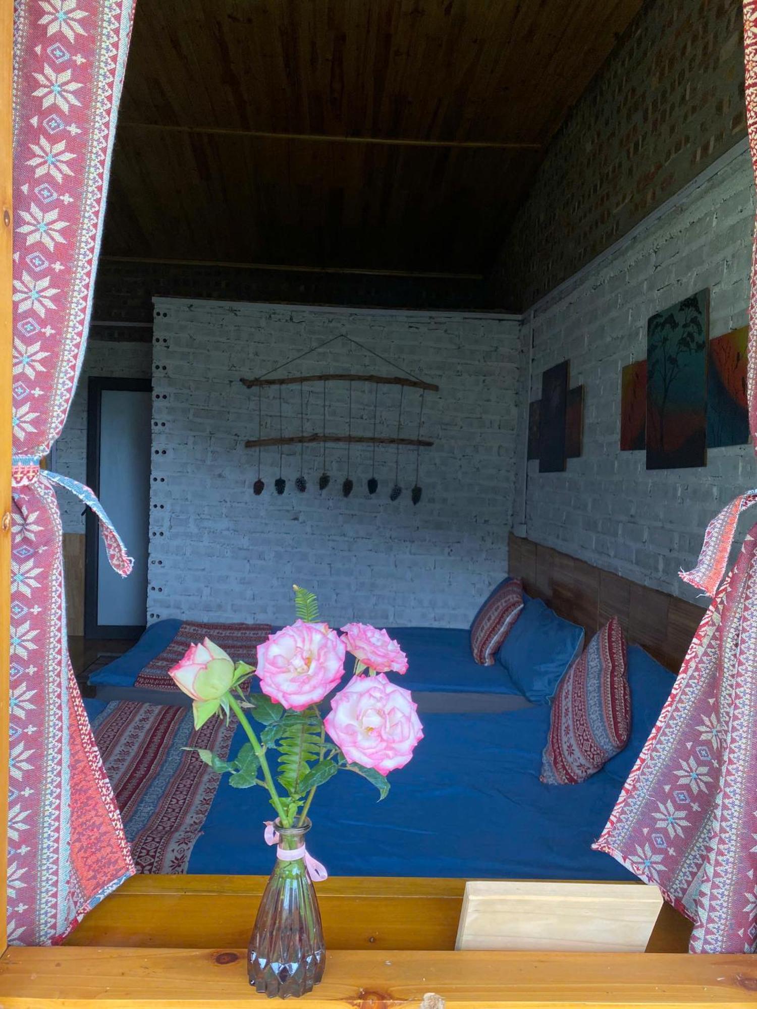 The Link Farmstay Sa Pa Extérieur photo
